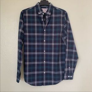 Penguin button down shirt